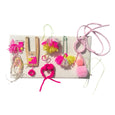 KIT: 5-Crafts-in-a-Box (Colors Color Way)