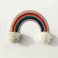 WEAVING LOOM: Rainbow/Arch (Small)