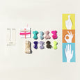 KIT: Friendship Bracelets