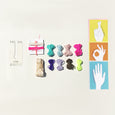 KIT: Friendship Bracelets