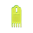 2-IN-1 TOOL: Tassel & Weaving Comb (Rectangle)