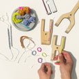 KIT: Friendship Bracelets