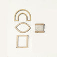 WEAVING LOOM MINI: Various