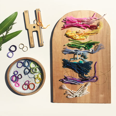 for FRIENDSHIP BRACELETS