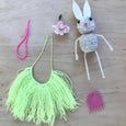 KIT: Heirloom Pom Pom Bunny Kit