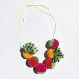 KIT: Fruit Pom Poms