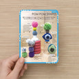 BOOK REF: Pom Pom Basics & Patterns