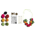 KIT: Fruit Pom Poms