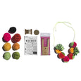 KIT: Fruit Pom Poms