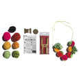 KIT: Fruit Pom Poms