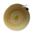 ACCESSORY: Botanical Dyed Rope Storage Bowl (Large)