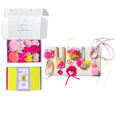 KIT: 5-Crafts-in-a-Box (Colors Color Way)