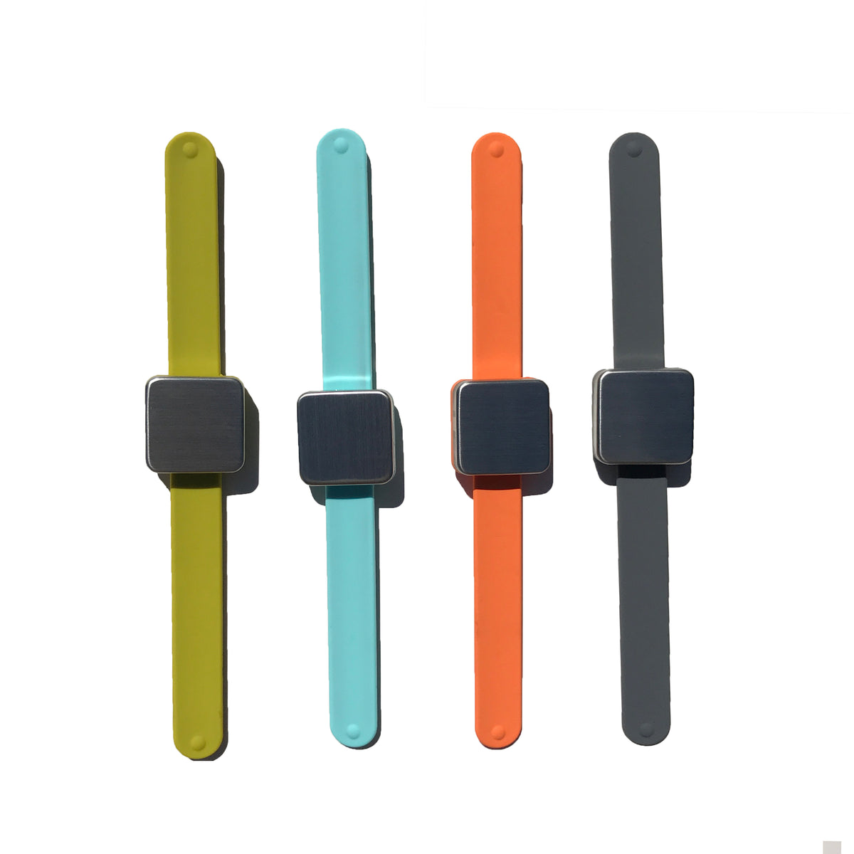 ACCESSORY Makers Wristband Loome