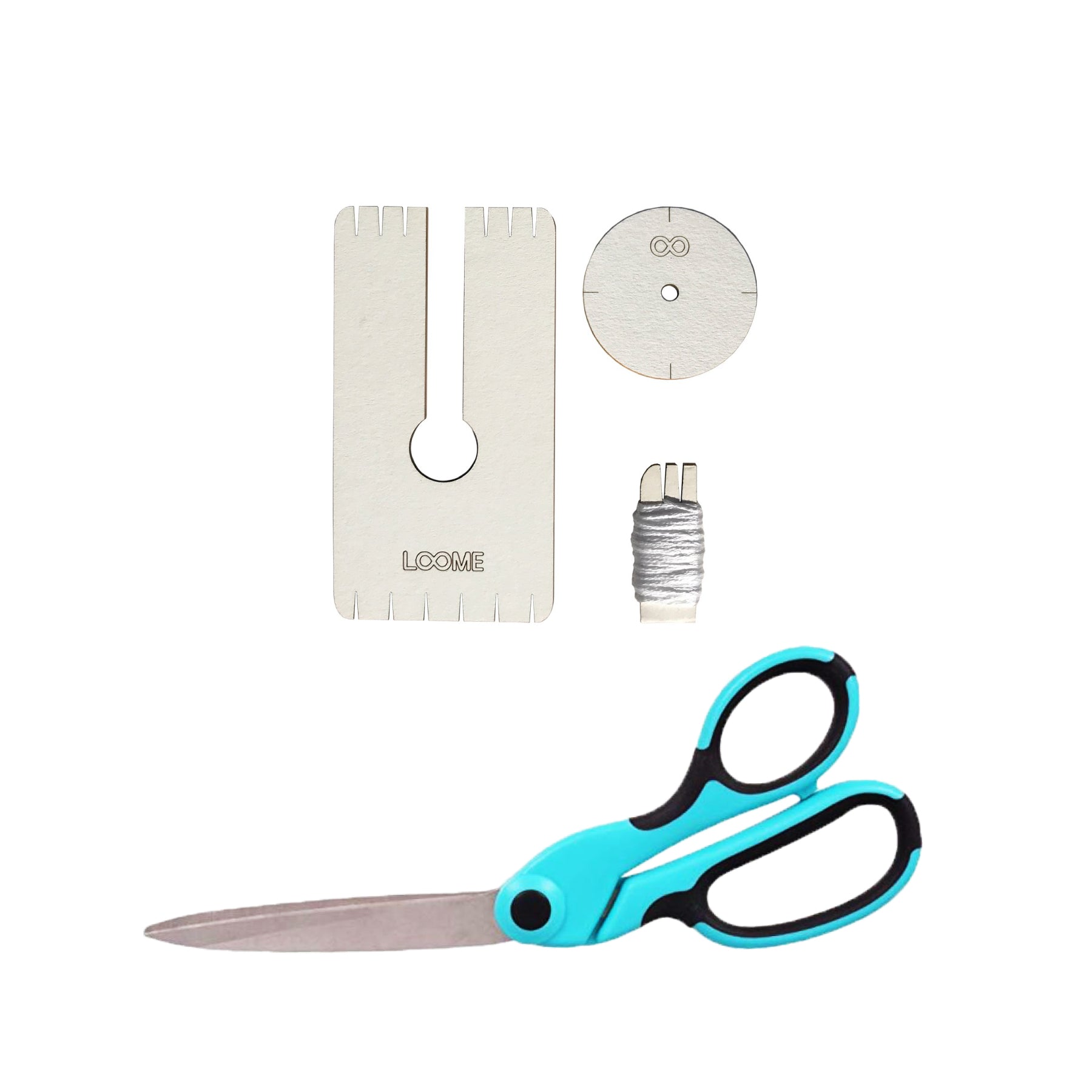 NEW* SET: Pom Pom Maker Starter Set – Loome
