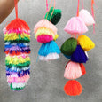 KIT: Stacked Tassels Grab Bag